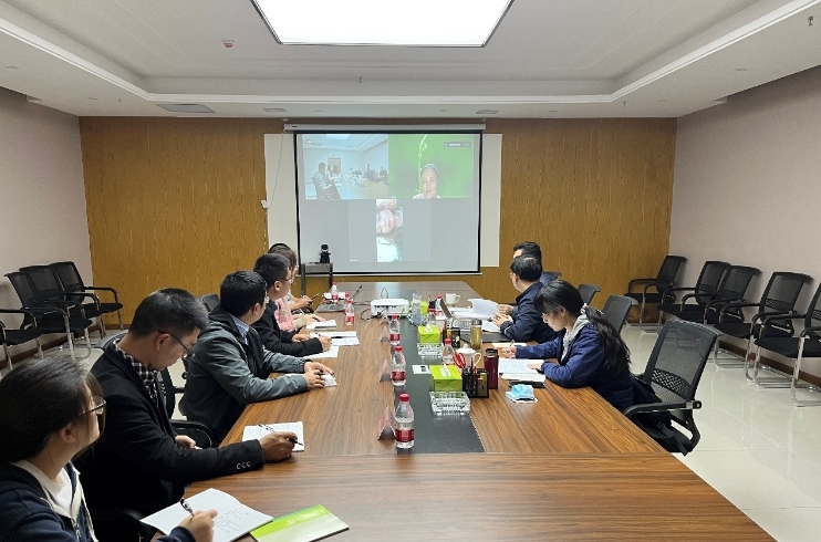 四川k8凯发官网通过CNAS现场评审