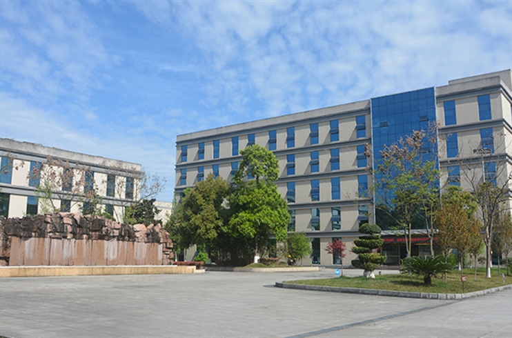 四川k8凯发官网顺利通过ISO四标体系认证