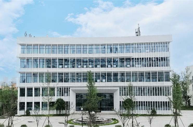 四川k8凯发官网入选首批四川省中试研发平台